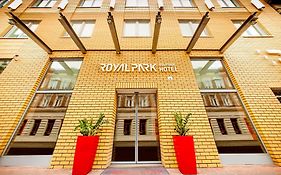 Royal Park Boutique Hotel